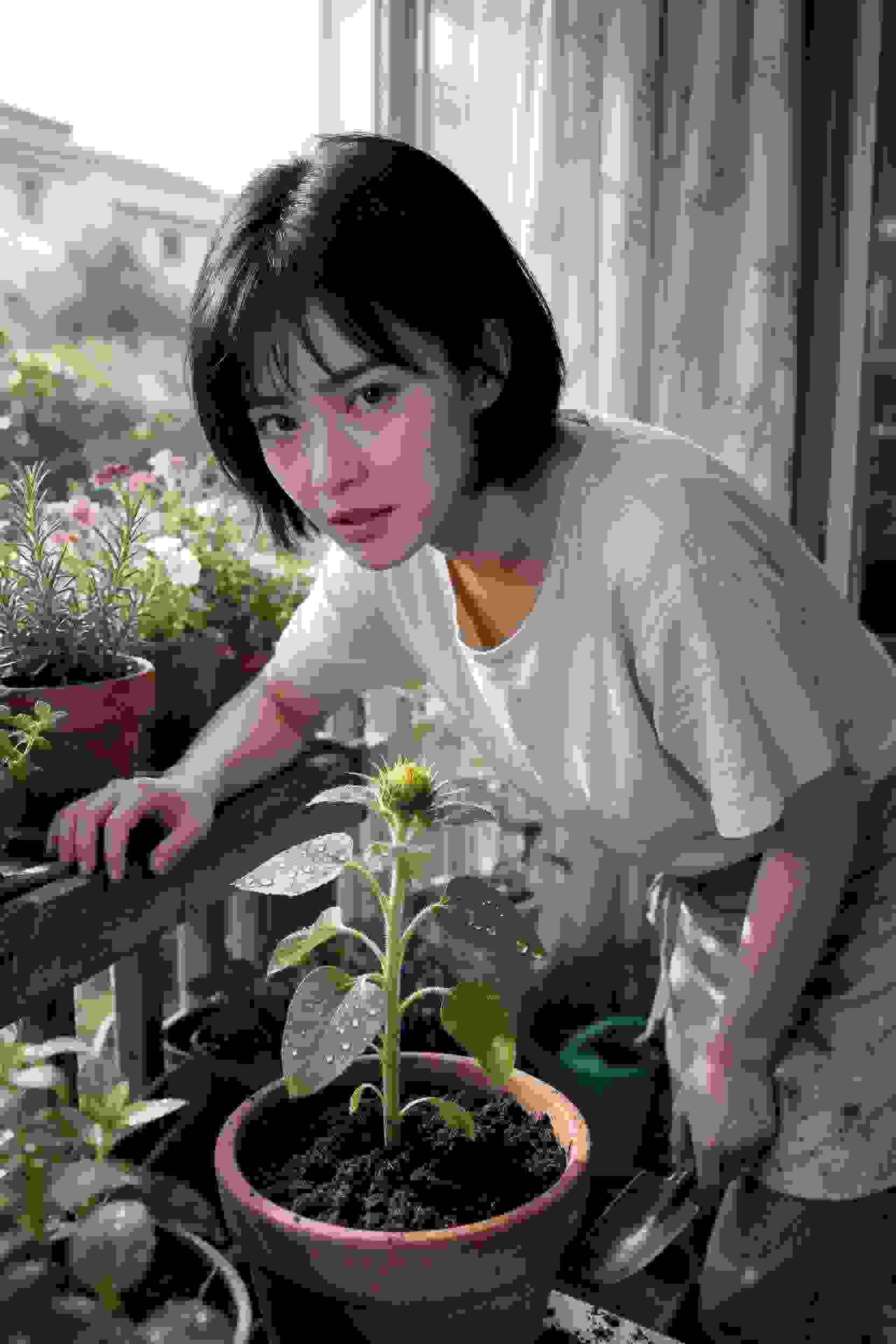 耽美漫画