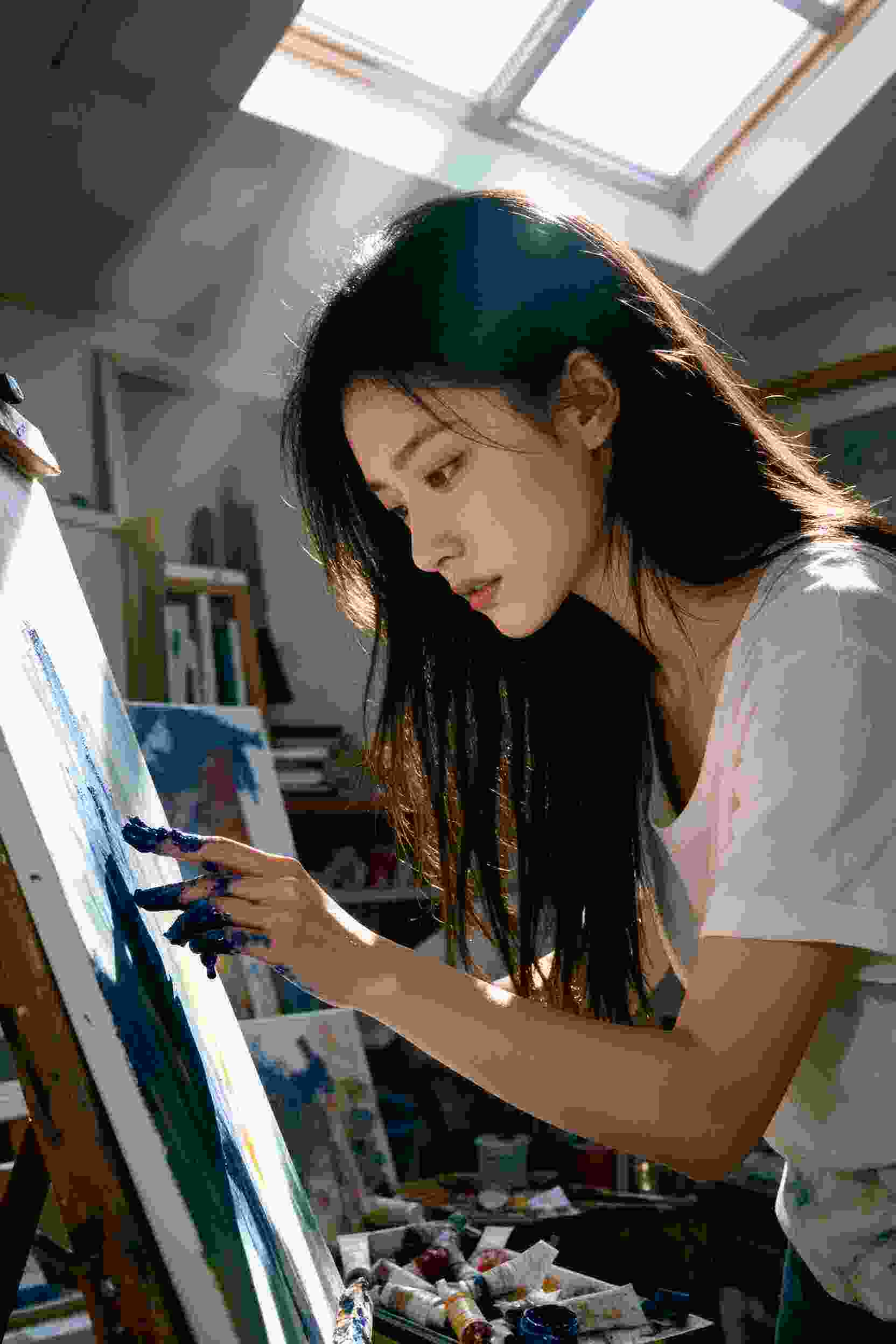 耽美漫画